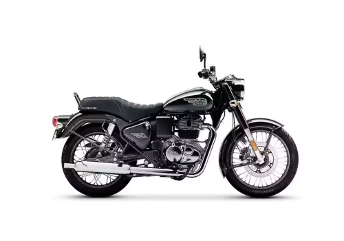 Bullet 350 ES