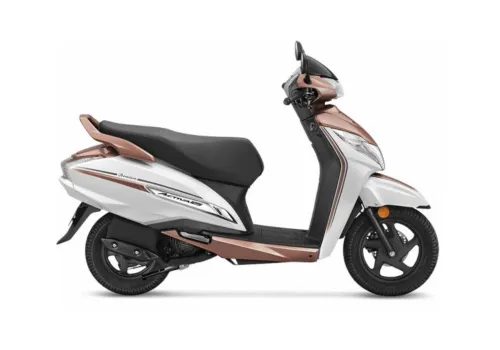 Activa 6G Premium Edition