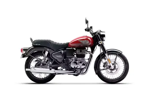 Bullet 350