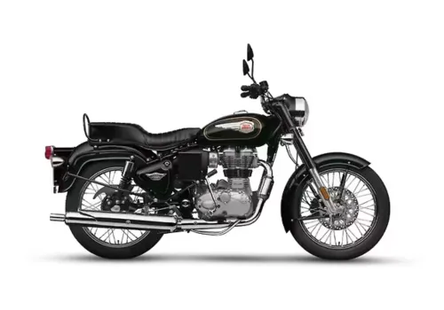 model image