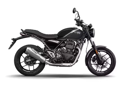 Speed T4