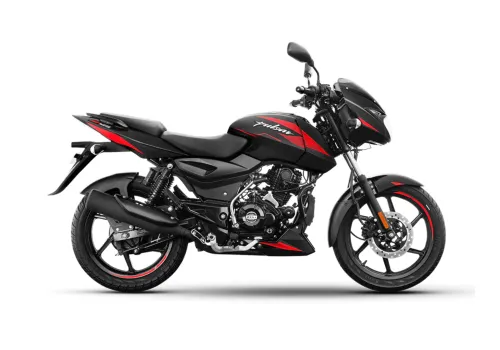 Pulsar 125