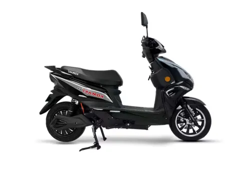 model image