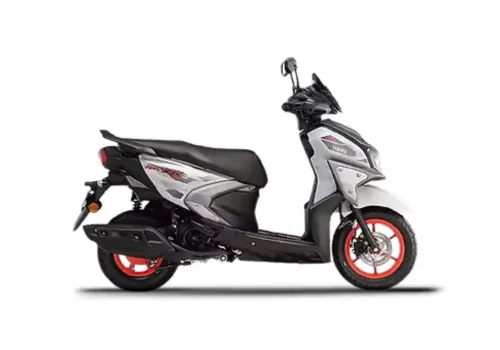 model image