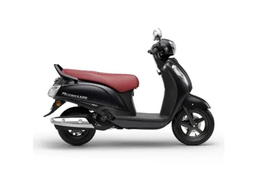 model image