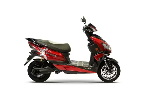 model image