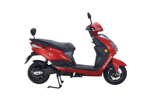 model image