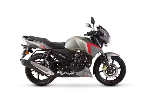 Apache RTR 160
