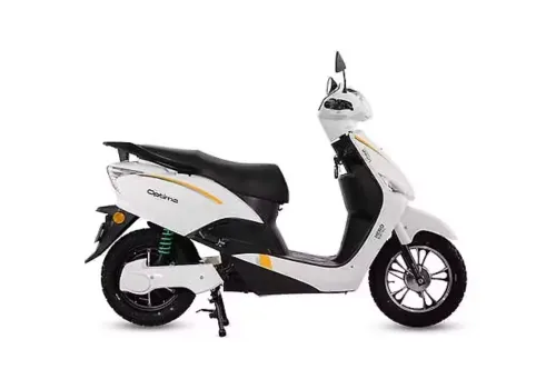 Optima HS 500 ER