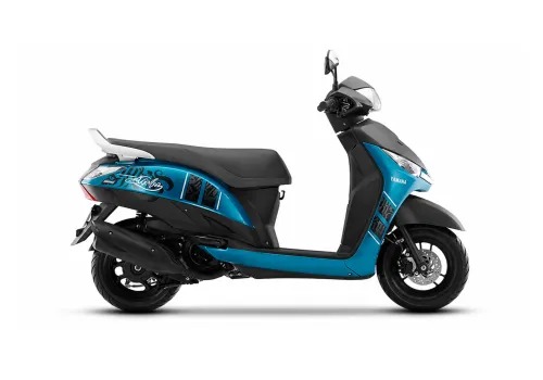 model image