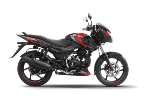 Pulsar 150 Dual Disc