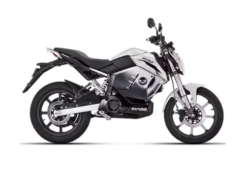 Revolt RV 400