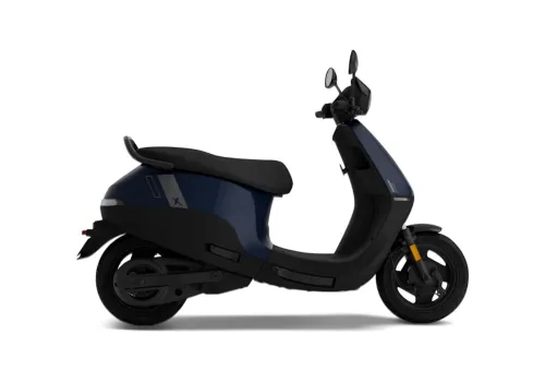 model image