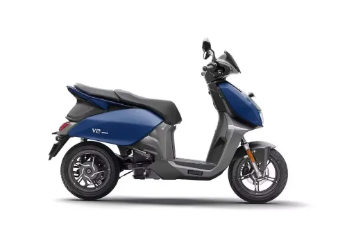 model image