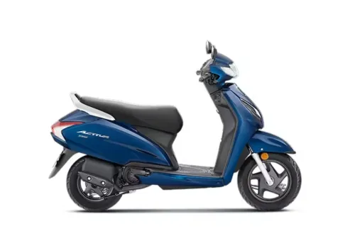 Activa 5G STD