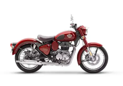 model image