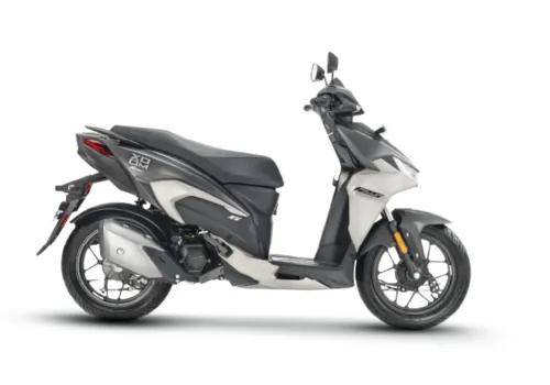 Xoom 125