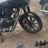 Classic 350 CC - 1