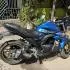 Gixxer - 1