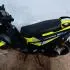 Ntorq 125 Race XT - 2