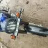 Bullet 350 - 1