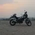 Himalayan 450 Kaza Brown - 1