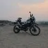 Himalayan 450 Kaza Brown - 2