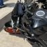 MT 15 Metallic Black - 4