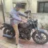 Harley-Davidson X440 - 2