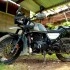 Himalayan BS6 Gravel Grey - 1