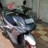Aerox 155 - 1