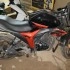Gixxer SF 150 - 1