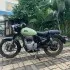 Classic 350 CC - 1