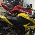 Pulsar RS 200 - 1