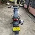 Xpulse 200 4v - 2