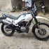 Xpulse 200 4v - 4