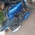 Apache RTR 160 - 2