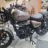 Meteor 350 Stellar - 2