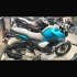 FZ-s - 1