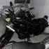 Classic 350 Stealth Black - 3