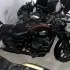Classic 350 Stealth Black - 4