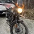 Himalayan BS6 - 3