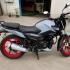 Raider 125 - 1
