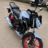 Raider 125 - 3