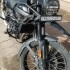 Himalayan 450 Hanle Black - 1
