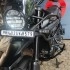 Himalayan 450 Hanle Black - 3
