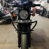 Hunter 350 - 4