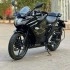 Gixxer SF - 2