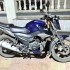 Raider 125 - 3