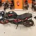 BMW G310 R - 3